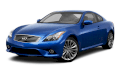 Infiniti G37 Coupe Sport 6MT 2012