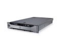 Server Dell PowerEdge R510 - X5650 (Intel Xeon Six Core X5650 2.66GHz, RAM 4GB, RAID S100(0,1,5), HDD 250GB, DVD, 480W)