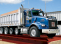 Hệ thống cân xe tải METTLER TOLEDO PRO-A-0782 100 tấn
