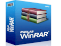 WinRAR 4.01