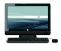Máy tính Desktop HP Omni Pro 110 All-in-One Business PC-LJ602AV E6700 (Intel Pentium E6700 3.20GHz, RAM 2GB, HDD 250GB, VGA Intel GMA X4500, Màn hình LCD 20inch, Windows 7 Professional)