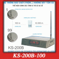 Karassn KS-200B-100