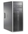 Máy tính Desktop HP Compaq 8100 Elite Convertible Minitower PC AY031AV i5-680 (Intel Core i5-680 3.60GHz, RAM 2GB, HDD 250GB, VGA NVIDIA Quard NVS 290, Windows 7 Professional 32 bit, Không kèm màn hình)