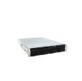 Server AVAdirect 2U Rack Server Supermicro SuperServer 6025B-TR+ (Intel Xeon E5410 2.33GHz, RAM 2GB, HDD 1TB, Power 700W)