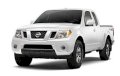 Nissan Frontier King Cab S 2.5 4x2 MT 2012