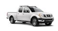 Nissan Frontier Crew Cab S 4.0 4x4 AT 2012