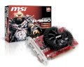 MSI R4850-MD1G/OC (ATI Radeon HD 4850, GDDR3 1024MB, 256 bit, PCI-E 2.0)