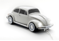 Chuột ôtô Clickcar VW BEETLE ULTIMA EDICION wired cool gray