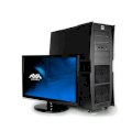 Máy tính Desktop Avadirect Gaming PC DGS-UX58 (Intel Core i7-950 3.06GHz, RAM 6GB, HDD 1TB, GeForce GTX 560 Ti, OS Windows 7 Home Premium, Không kèm màn hình)
