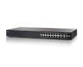 CISCO SRW2016 20-port