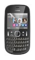 Nokia Asha 200 (N200) Graphite