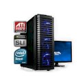 Máy tính Desktop Avadirect Gaming PC DGS-WEP-SLICFX (Intel Xeon E5620 2.4GHz, RAM 6GB, SDD 160GB, GeForce GTX 580, OS Windows 7 Professional, Không kèm màn hình)