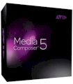 Avid Media Composer 5.5 With Product Suite