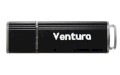 Ventura 8GB USB Flash Drive (MKNUFDVT8GB)