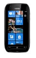 Nokia Lumia 710 (Nokia Sabre) Black