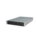 Server AVAdirect 2U Rack Supermicro SuperServer 6026TT-TF (Intel Xeon E5620 2.4GHz, RAM 12GB, HDD 1TB, Power 1400W)