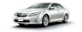 Toyota Camry Hybrid L 2.5 CVT 2012