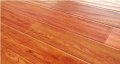 Oak 3 - Layer Wooden Flooring - Handcraped - Rainbow
