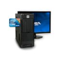 Máy tính Desktop Avadirect Mini Tower PC CMP-CI7-MTD3XTG (Intel Core i7-950 3.06GHz, RAM 3GB, HDD 1TB, GeForce 9500GT, Không kèm màn hình)