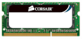 Corsair Value Select (CM3X8GSDKIT1066) - DDR3 8GB (2x4GB) - Bus 1066Mhz - PC3-8500
