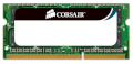 Corsair Value Select (CMSO8GX3M2A1333C9) - DDR3 8GB (2x4GB) - Bus 1333Mhz - PC3-10600