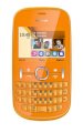 Nokia Asha 200 (N200) Orange