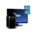 Máy tính Desktop Avadirect Nano Gaming PC DGS-1155-CI5ITX (Intel Core i3-2100 3.1GHz, RAM 2GB, HDD 1TB, GeForce GT 430, OS Windows 7 Home Premium, Không kèm màn hình)