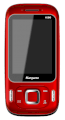 K-mobile K90 Red