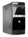 Máy tính Desktop HP 505B Microtower PC BU894AV-PAK X4 650 (AMD Athlon II X4 650 3.20GHz, RAM 2GB, HDD 250GB, VGA Intel GMA X4500, Windows 7 Professional 32-bit, Không kèm màn hình)