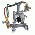 Máy cắt ống dùng Gas Oxy PICLE1-II