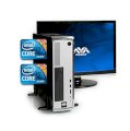 Máy tính Desktop Avadirect Slim Desktop PC CMP-CI5-STD3XTG (Intel Core i7-870 2.93GHz, RAM 4GB, HDD 1TB, Radeon HD 5450, Không kèm màn hình)