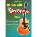 Tự học đàn guitar - Tập 2