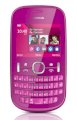 Nokia Asha 200 (N200) Pink