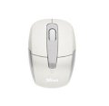 Trust Eqido Wireless Mini Mouse - White