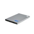 Server AVAdirect 1U Rack Server Intel SR1630HGPRX (Intel Xeon X3430 2.4GHz, RAM 4GB, HDD 1TB, Power 350W)