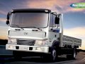 Xe tải thùng Hyundai HC550 5.5 tấn
