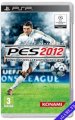 Pro Evolution Soccer (PES 2012) (PSP)