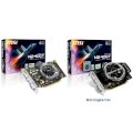 MSI N240GT-MD512/D5 (NVIDIA GeForce GT 240, GDDR5 512MB, 128 bit, PCI-E 2.0)