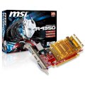 MSI R4350-MD1GH (ATI Radeon HD 4350, DDR2 1024MB, 64 bit, PCI-E 2.0)