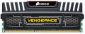 Corsair Vengeance (CMZ16GX3M4A1600C9) - DDR3 16GB (4x4GB) - Bus 1600Mhz - PC3-12800