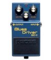 Roland Blues Diver BD2