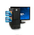 Máy tính Desktop Avadirect Mini Tower PC CMP-CI3-MTD3XTG (Intel Core i3-540 3.06GHz, RAM 4GB, HDD 1TB, Không kèm màn hình)