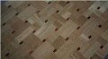 Red Sandal Wood 3 - Layer Parquet Meilai Pearl
