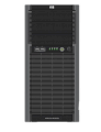 Server HP ProLiant ML150 G6 E5520 1P (659586-S01) (Intel Xeon E5520 2.26GHz, RAM 8GB, 460W, Không kèm ổ cứng)