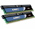 Corsair XMS3 (TWIN3X2048-1333C9) - DDR3 2GB (2x1GB) - Bus 1333Mhz - PC3-10600