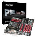 Bo mạch chủ EVGA P55 Classified 200