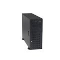Server AVAdirect Server Supermicro SuperServer 4021M-82R+ (AMD Opteron 2427 2.2GHz, RAM 4GB, HDD 73.4GB SAS, Power 800W)