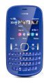 Nokia Asha 201 Blue