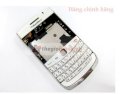 Vỏ Blackberry Bold 9700 White