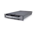 Server Dell PowerEdge R510 - E5620 (Intel Xeon Quad Core E5620 2.4GHz, RAM 4GB, HDD 250GB, RAID S100 (0,1,5), DVD, 480W)